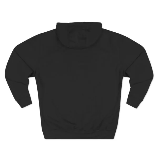 DMMA Three-Panel Fleece Hoodie - Image 14