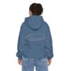 Unisex DMMA Garment-Dyed Hoodie - Image 44