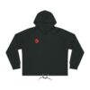 Women's DMMA Bower Cropped Hoodie Sweatshirt - Image 4