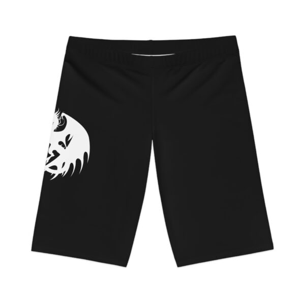 Women's DMMA dragon Bike Shorts (AOP) - Image 2