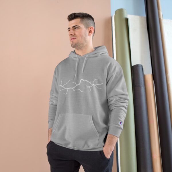 DMMA Hoodie - Image 3