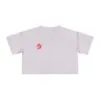 Women's Crop Tee - Image 2