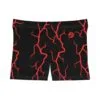Women's DMMA Shorts (AOP) - Image 2
