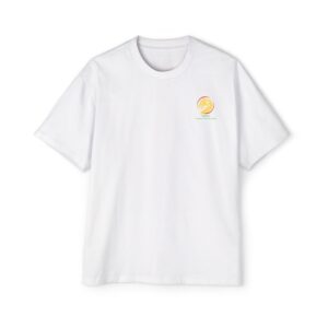 Men's DMMA Heavy Oversized Tee