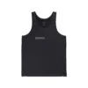 DMMA Unisex Jersey Tank - Image 7