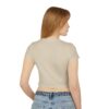 Women's DMMA Baby Tee - Image 8