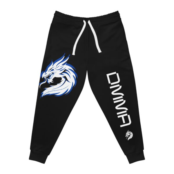 DMMA Dragon Heart Joggers (AOP) - Image 2