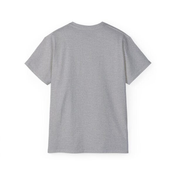 Unisex DMMA Ultra Cotton Tee - Image 50