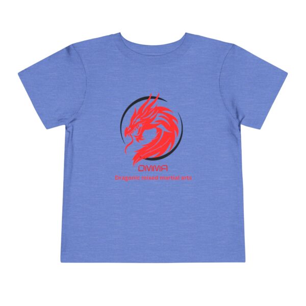 Toddler DMMA Short Sleeve Tee - Image 45