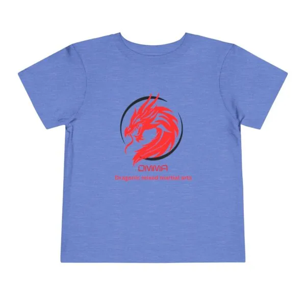 Toddler DMMA Short Sleeve Tee - Image 45