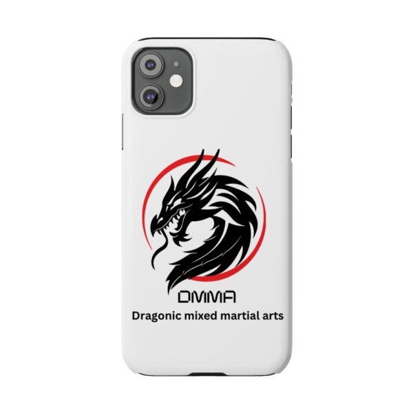 DMMA Slim Phone Cases - Image 11