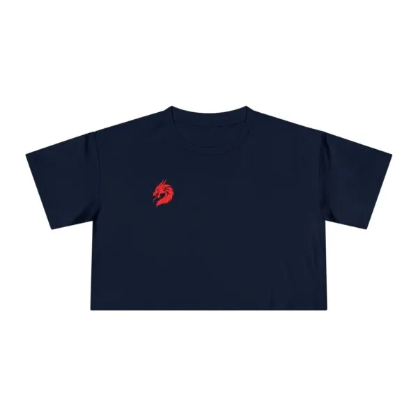 Women's Crop Tee - Image 28