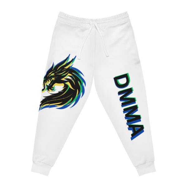 DMMA Dragon Heart Joggers (AOP) - Image 2