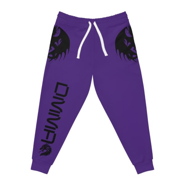 DMMA Twin Dragon Joggers (AOP) - Image 2
