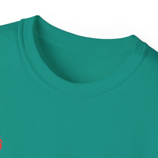 Unisex DMMA Ultra Cotton Tee - Image 27