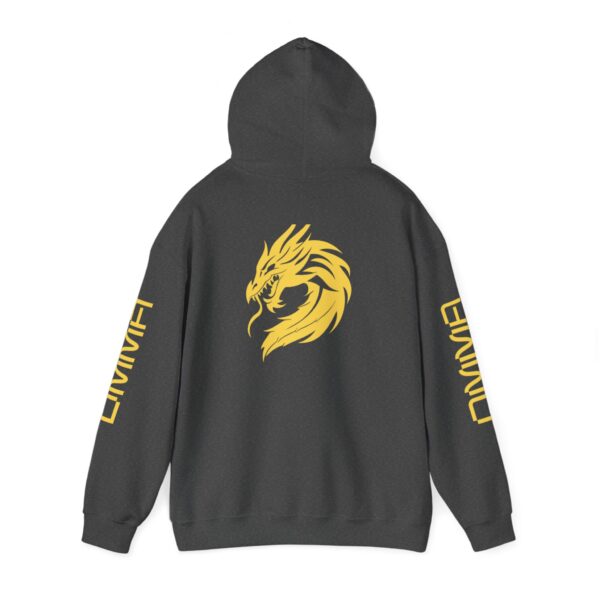 Unisex DMMA Heavy Blend™ Hooded Sweatshirt - Image 43