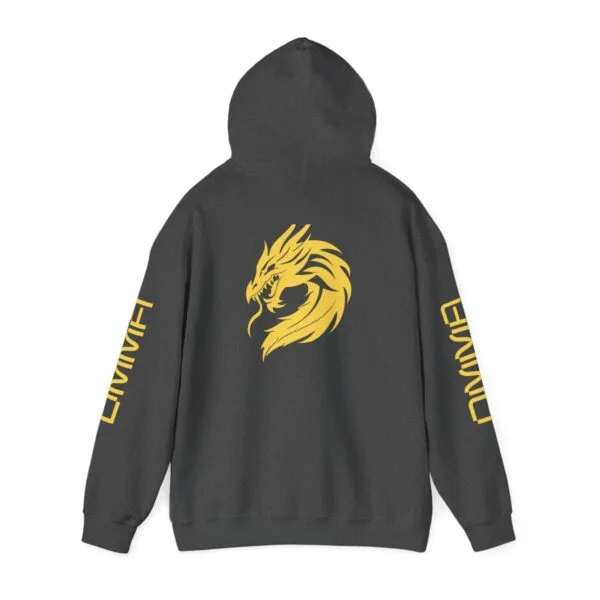 Unisex DMMA Heavy Blend™ Hooded Sweatshirt - Image 43