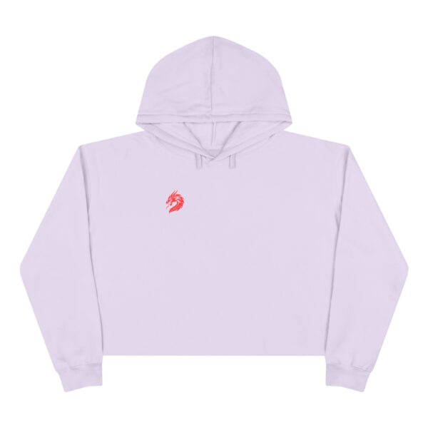 DMMA Crop Hoodie - Image 13