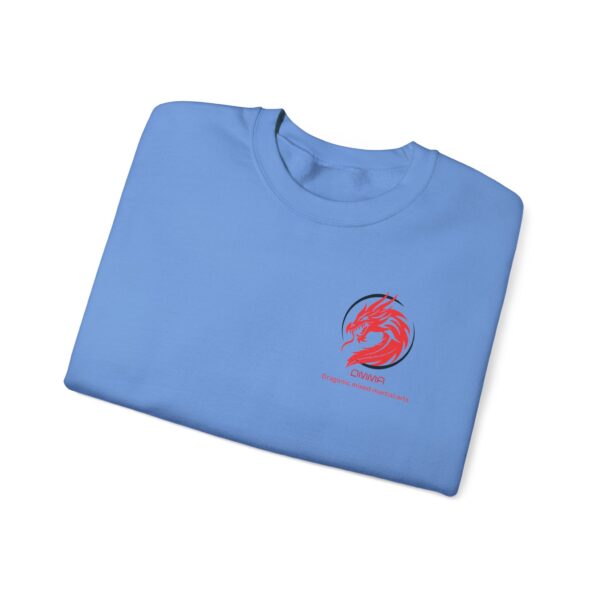 Unisex DMMA Heavy Blend™ Crewneck Sweatshirt - Image 75