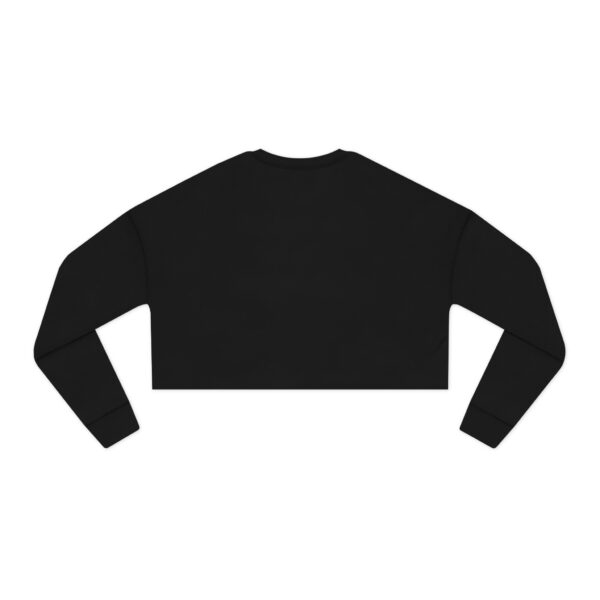Women's DMMA Cropped Sweatshirt - Image 10