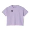 Women's DMMA Boxy Tee - Image 21
