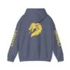 Unisex DMMA Heavy Blend™ Hooded Sweatshirt - Image 50