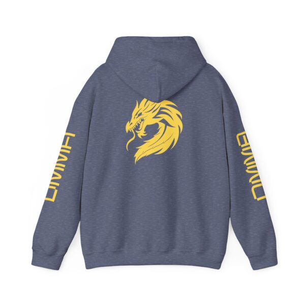 Unisex DMMA Heavy Blend™ Hooded Sweatshirt - Image 50