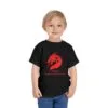Toddler DMMA Short Sleeve Tee - Image 7