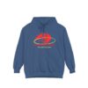 Unisex DMMA Garment-Dyed Hoodie - Image 13