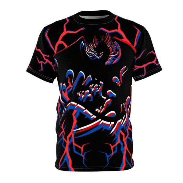 Unisex DMMA Dragon Cut & Sew Tee (premium)