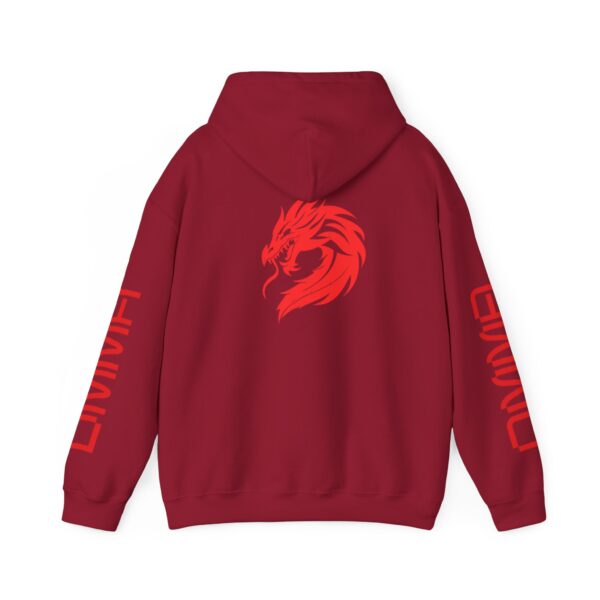 Unisex Heavy Blend™ Hooded Sweatshirt - Image 38