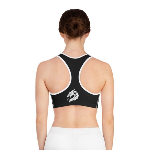 DMMA Sports Bra (AOP) - Image 8
