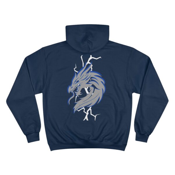 DMMA Hoodie - Image 26