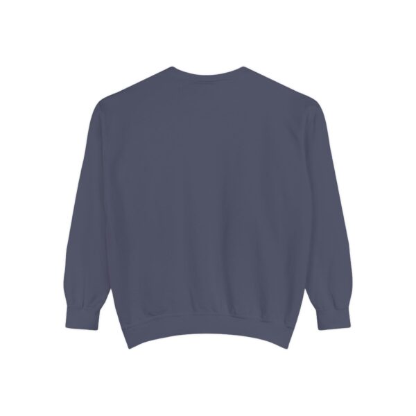 Unisex DMMA Garment-Dyed Sweatshirt - Image 56