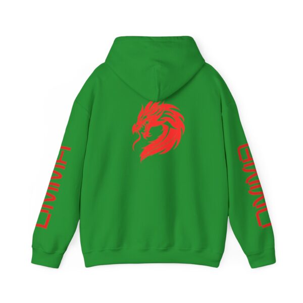 Unisex Heavy Blend™ Hooded Sweatshirt - Image 22