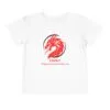 Toddler DMMA Short Sleeve Tee