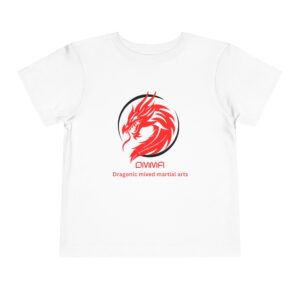Toddler DMMA Short Sleeve Tee