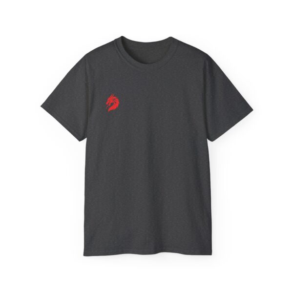 Unisex DMMA Ultra Cotton Tee - Image 53