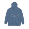 Unisex DMMA Garment-Dyed Hoodie - Image 42