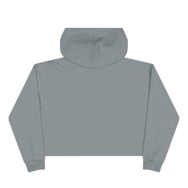 DMMA Crop Hoodie - Image 11