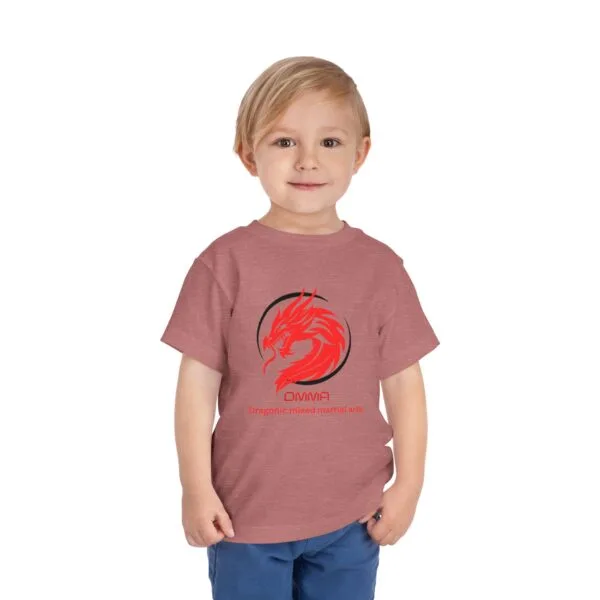 Toddler DMMA Short Sleeve Tee - Image 23