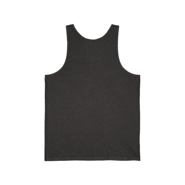 Unisex DMMA  Jersey Tank - Image 6