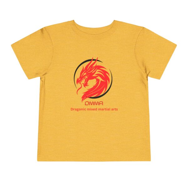 Toddler DMMA Short Sleeve Tee - Image 37
