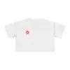 Women's Crop Tee - Image 4