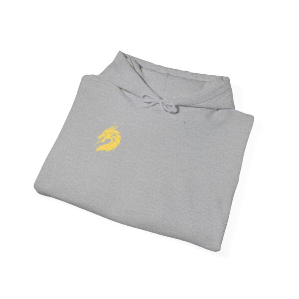 Unisex DMMA Heavy Blend™ Hooded Sweatshirt - Image 36