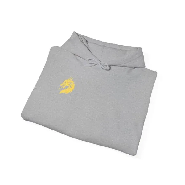 Unisex DMMA Heavy Blend™ Hooded Sweatshirt - Image 36