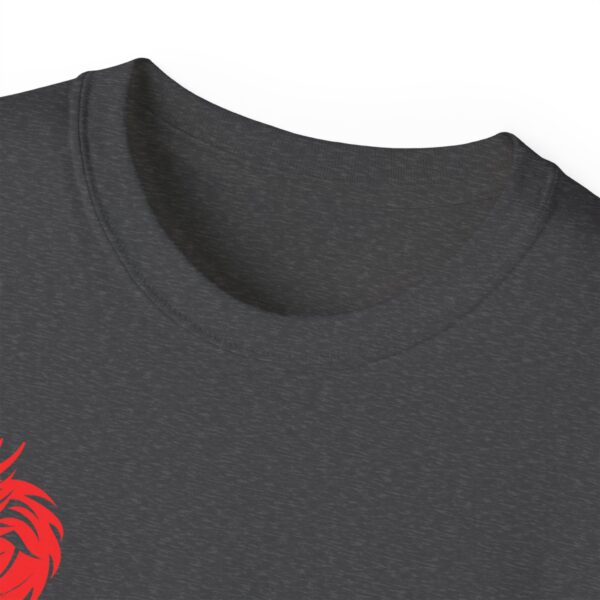 Unisex DMMA Ultra Cotton Tee - Image 31