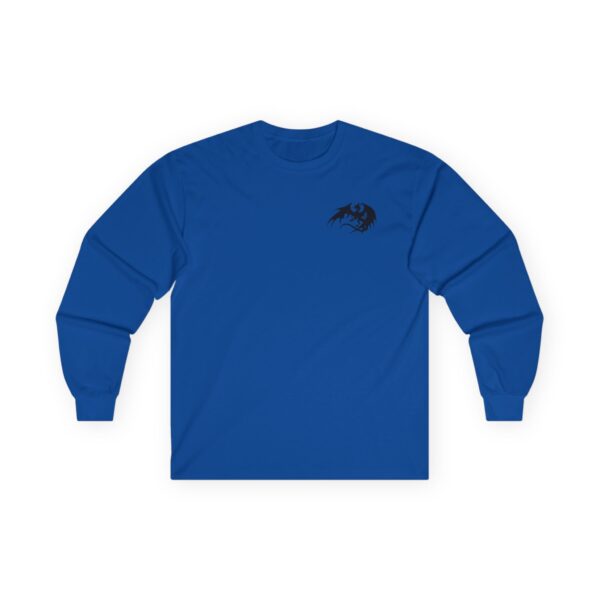 Unisex Ultra Cotton Long Sleeve Tee - Image 15
