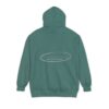 Unisex DMMA Garment-Dyed Hoodie - Image 34