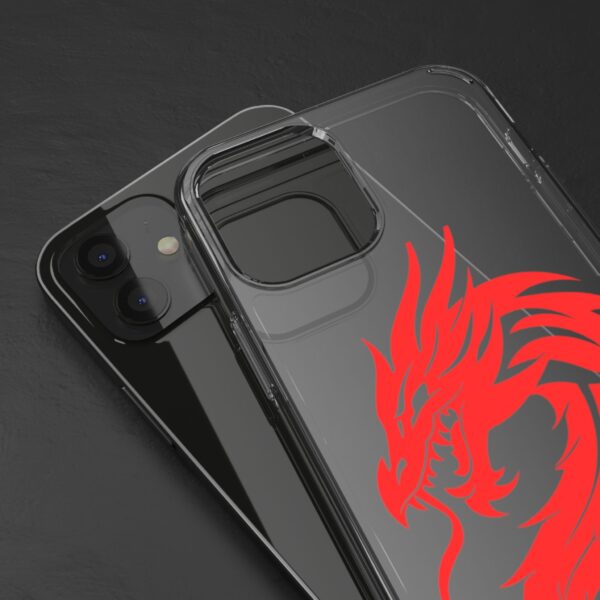 DMMA Clear Cases - Image 10